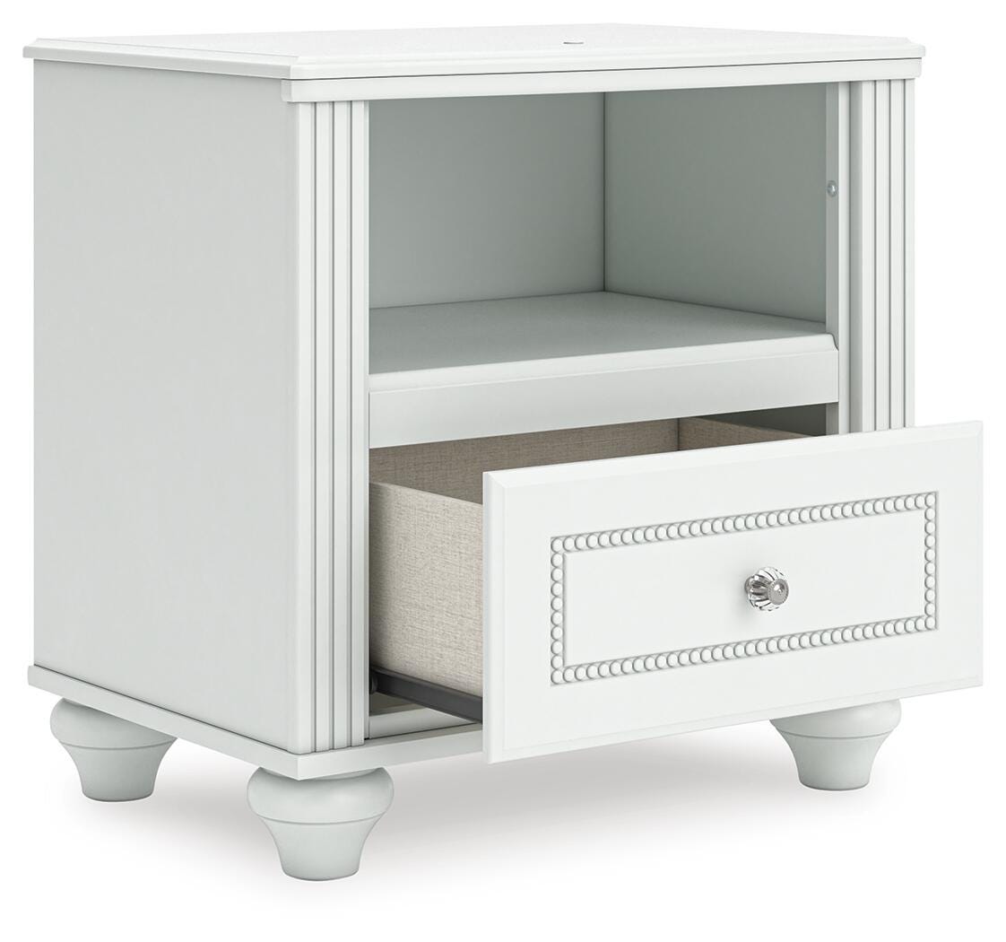 Maylilly Nightstand - image 3