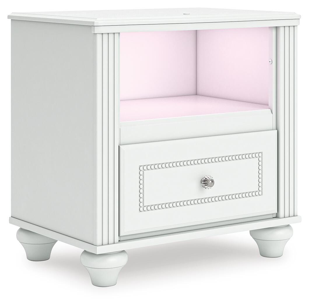 Maylilly Nightstand - image 4