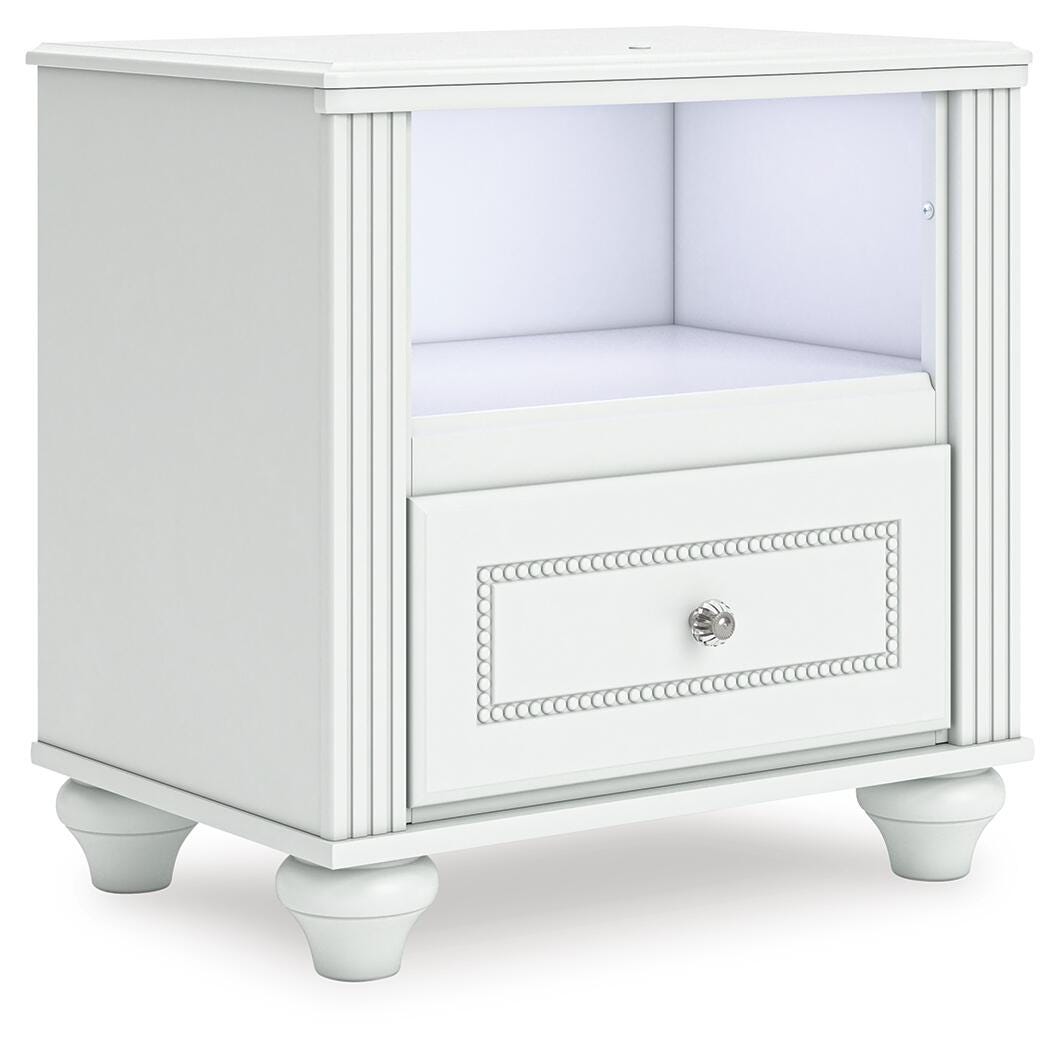 Maylilly Nightstand - image 5