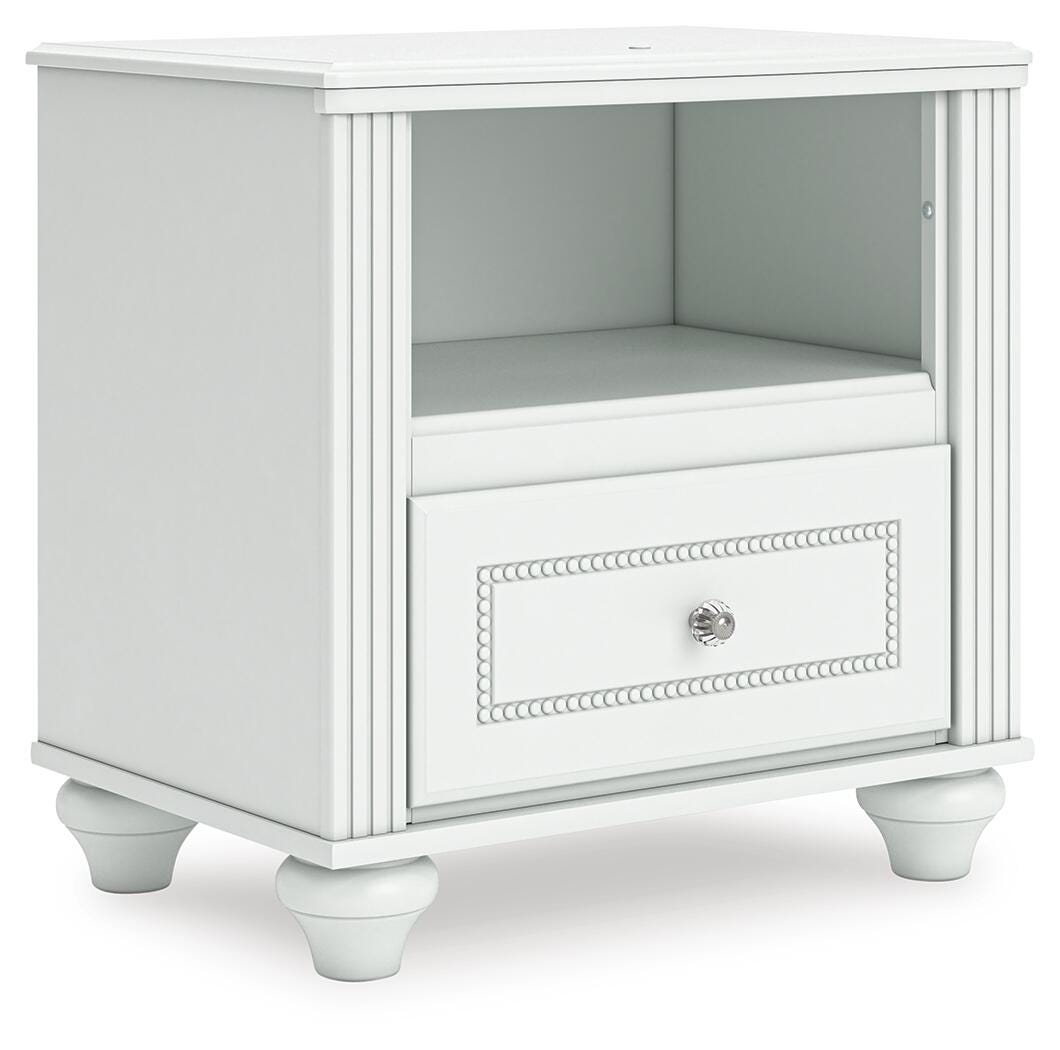 Maylilly Nightstand - image 2