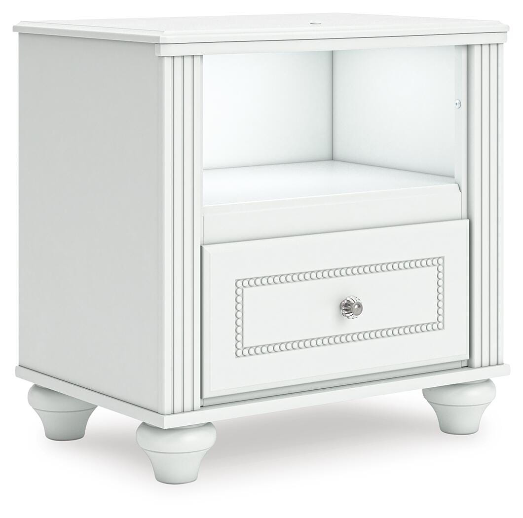 Maylilly Nightstand - image 6