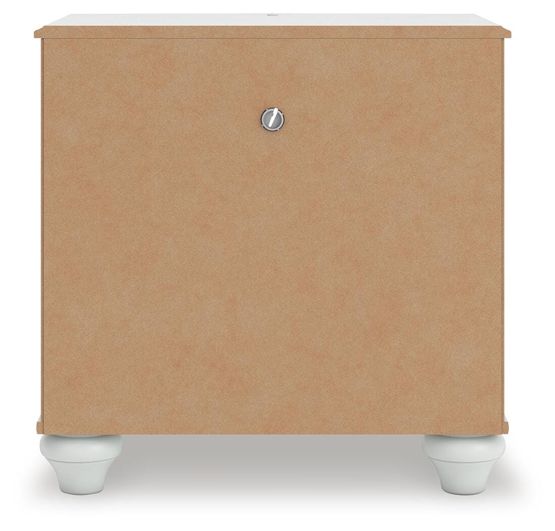 Maylilly Nightstand - image 10