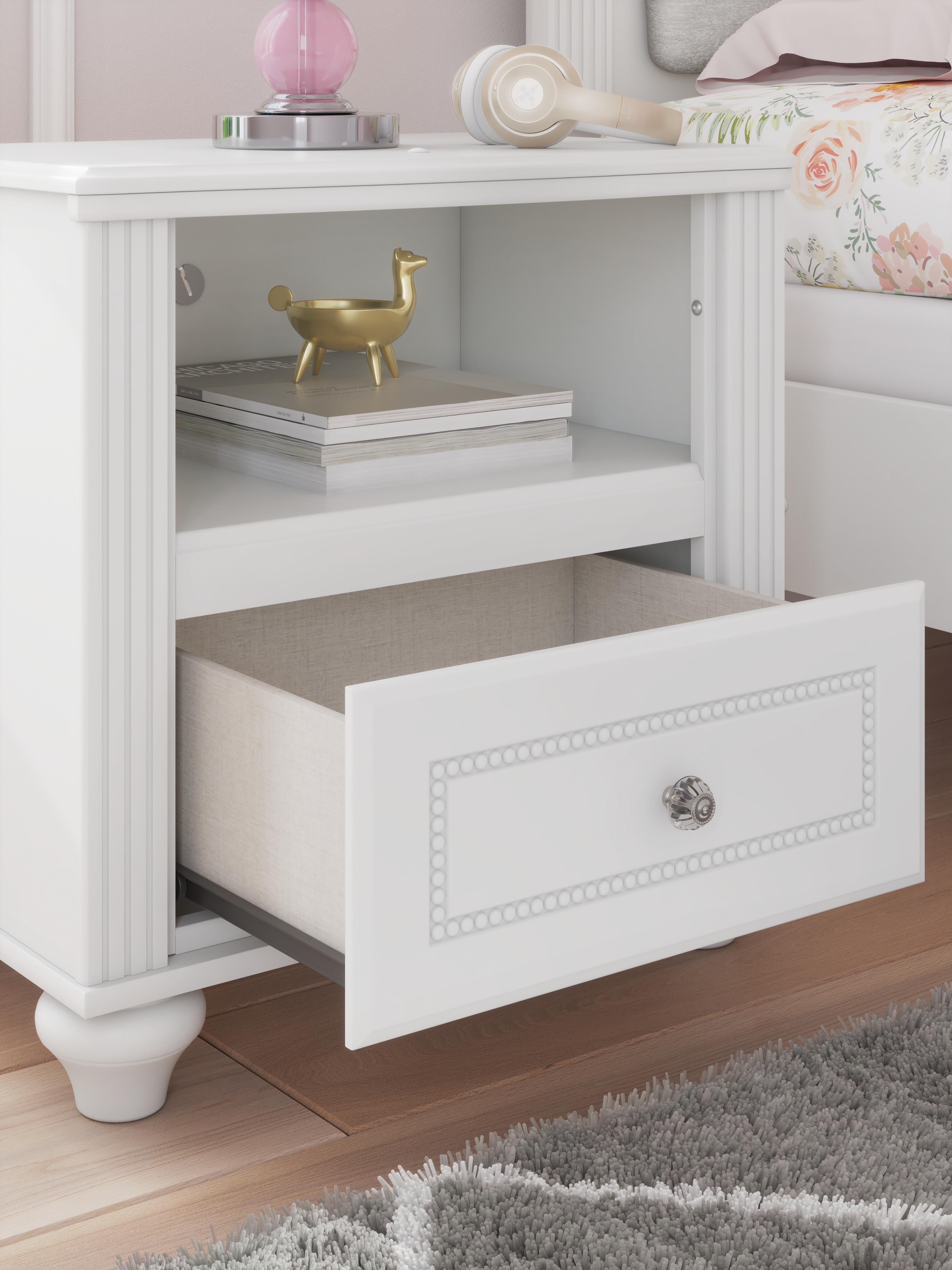 Maylilly Nightstand - image 13