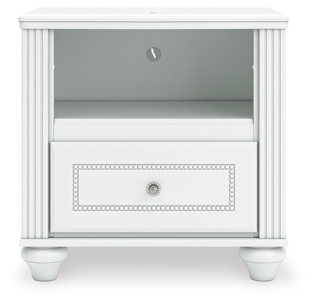 Maylilly Nightstand - image 7