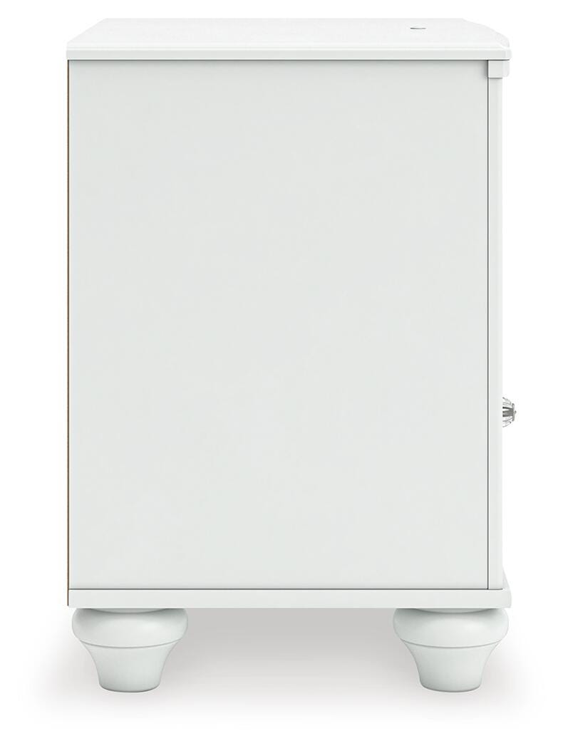 Maylilly Nightstand - image 9