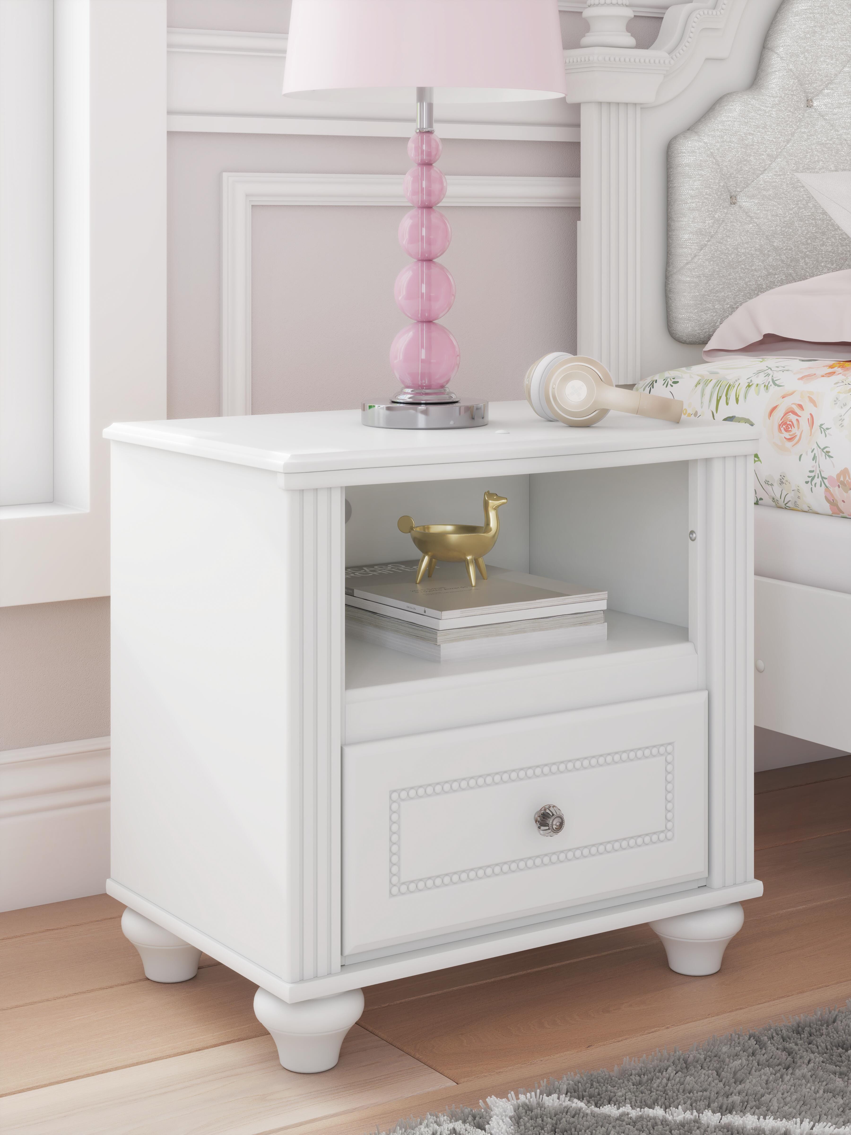 Maylilly Nightstand - image 1