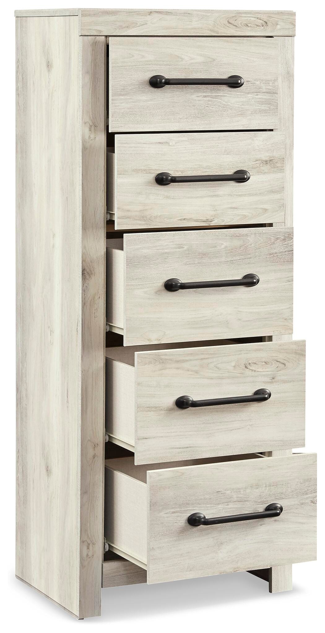 Cambeck Narrow Chest of Drawers - image 3