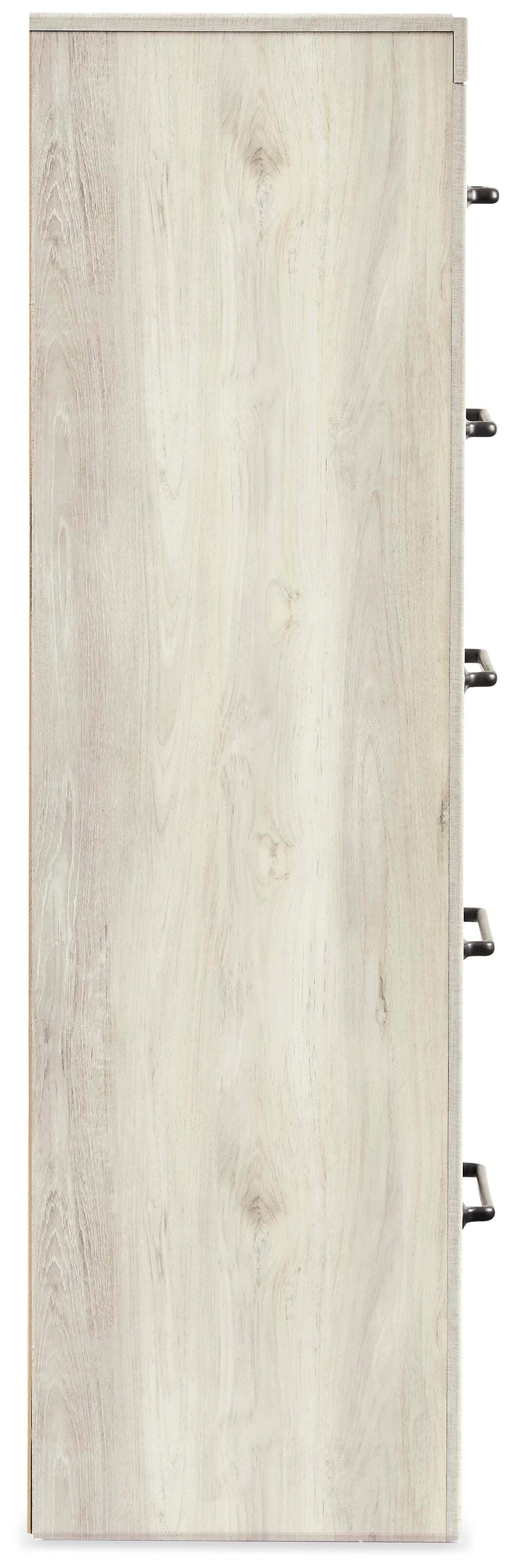 Cambeck Narrow Chest of Drawers - image 6