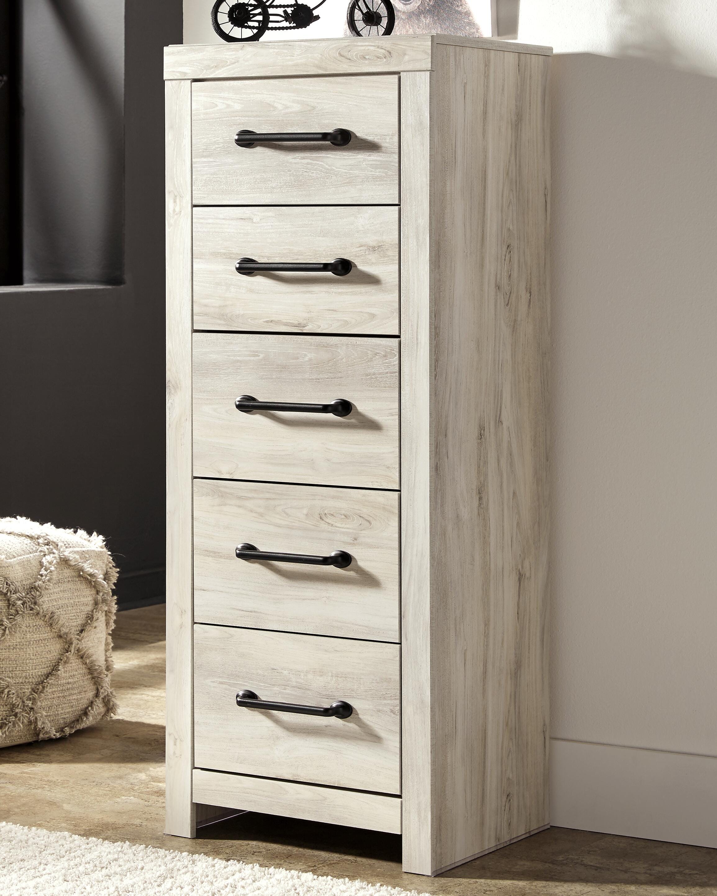Cambeck Narrow Chest of Drawers - image 8