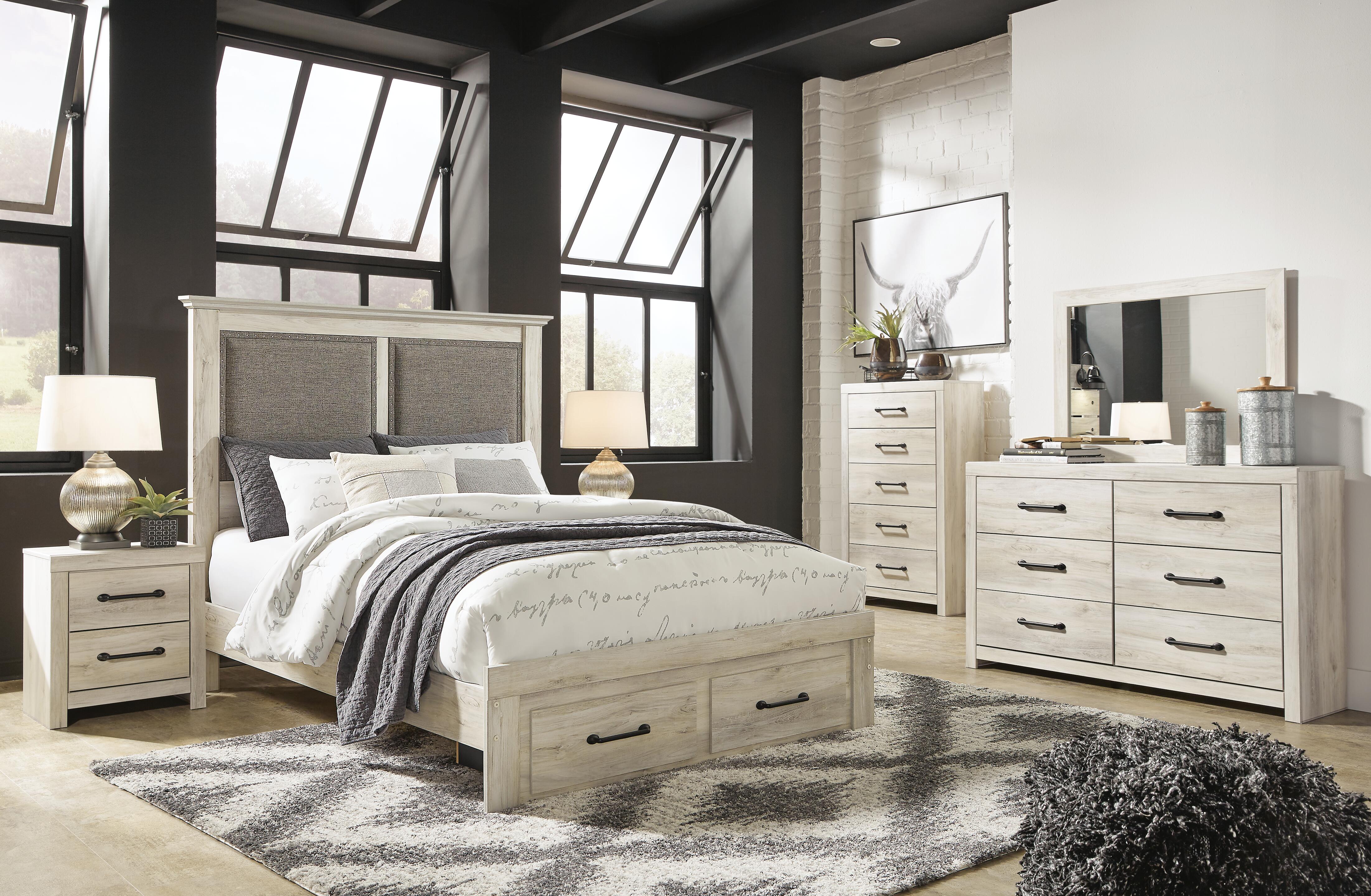 Cambeck Dresser - image 9