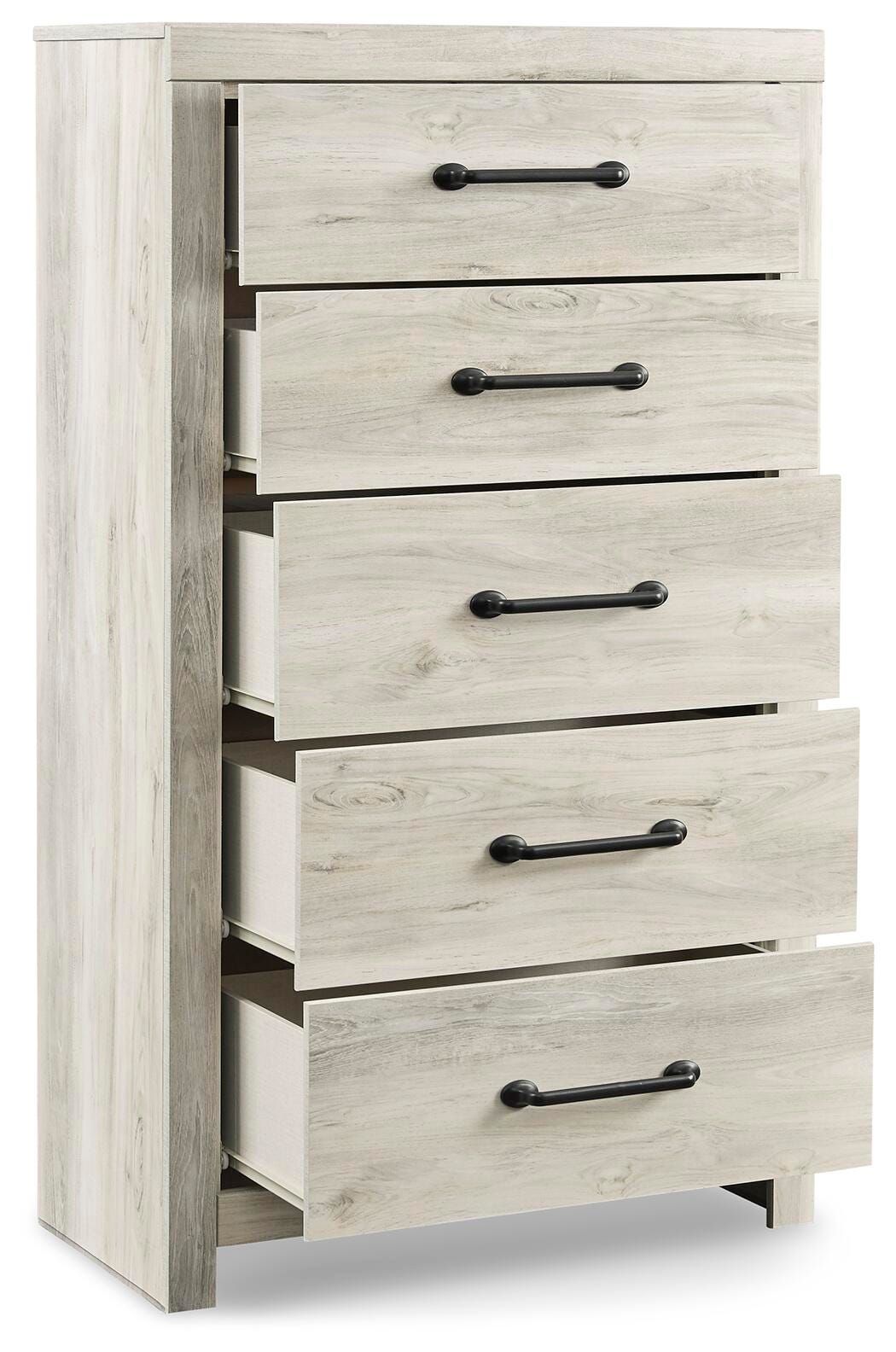 Cambeck Chest of Drawers - image 3