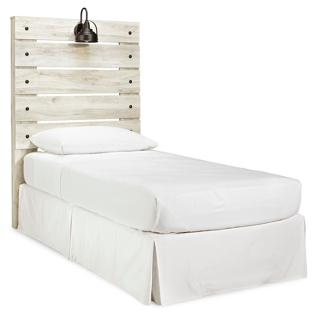 Cambeck Twin Panel Headboard - image 3