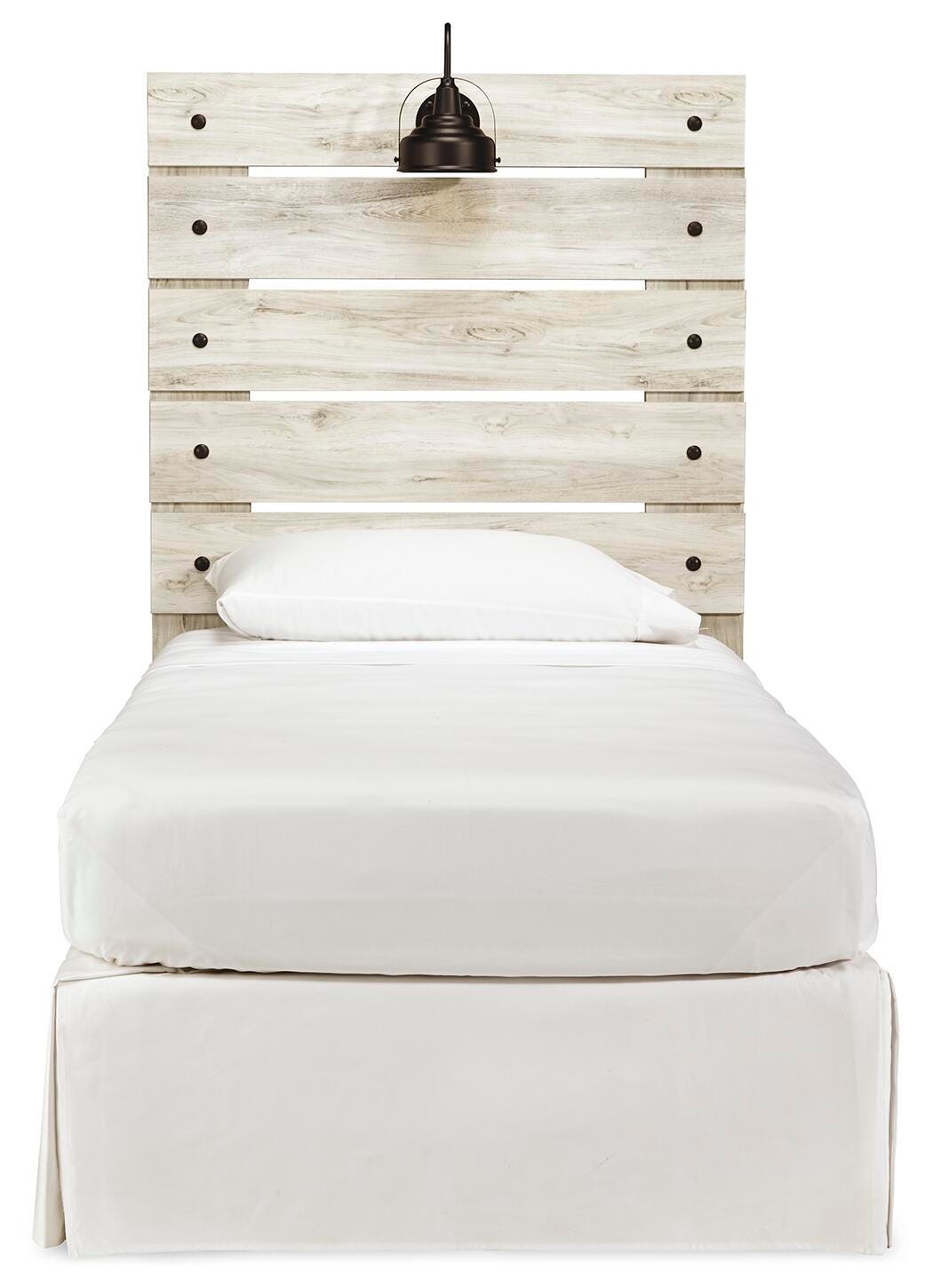 Cambeck Twin Panel Headboard - image 5