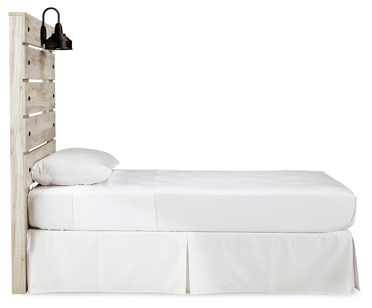 Cambeck Twin Panel Headboard - image 6