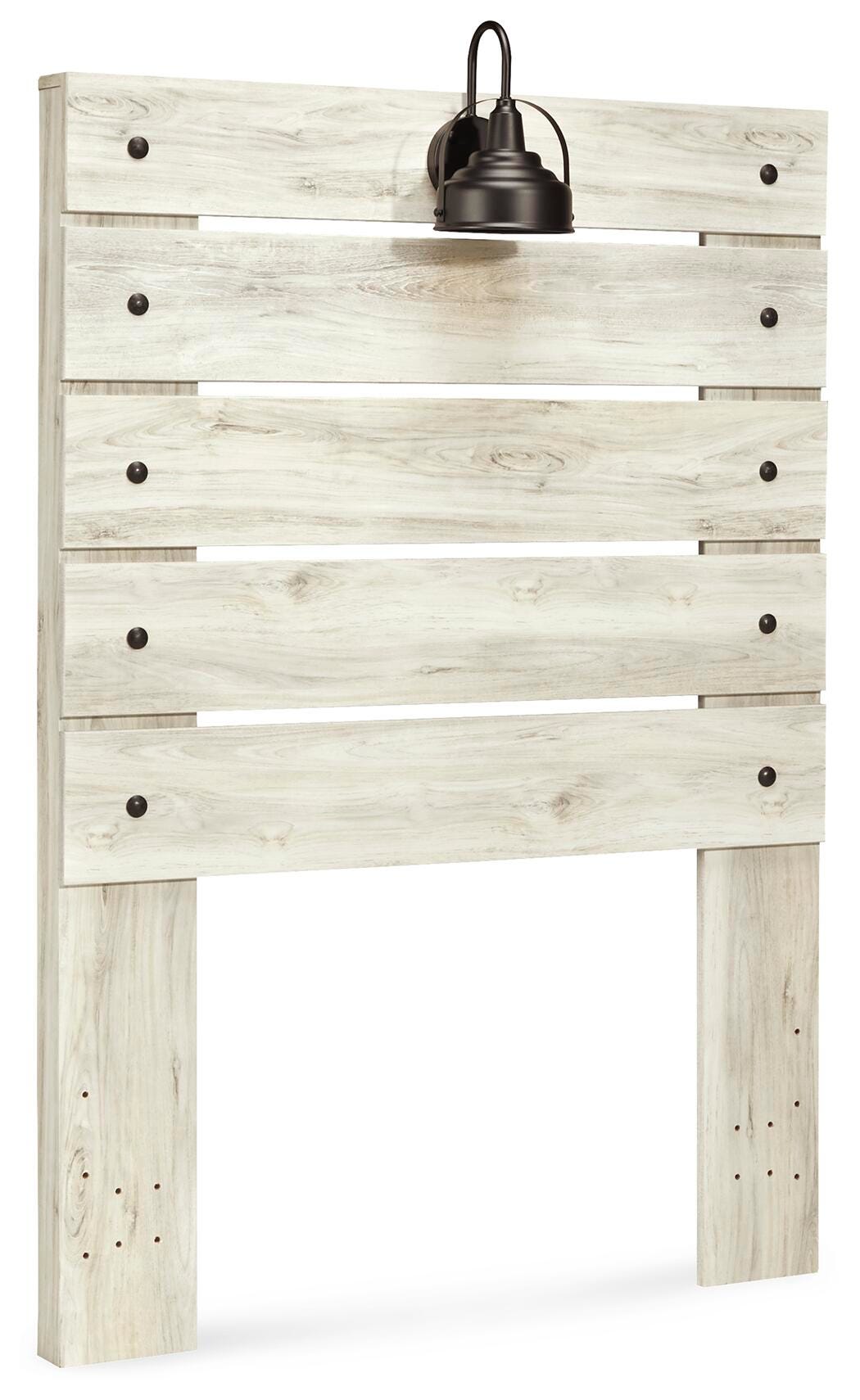 Cambeck Twin Panel Headboard - image 2