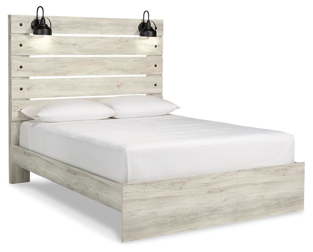Cambeck Queen Panel Bed - image 2