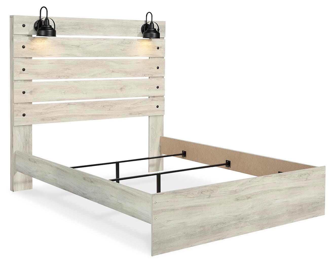 Cambeck Queen Panel Bed - image 3