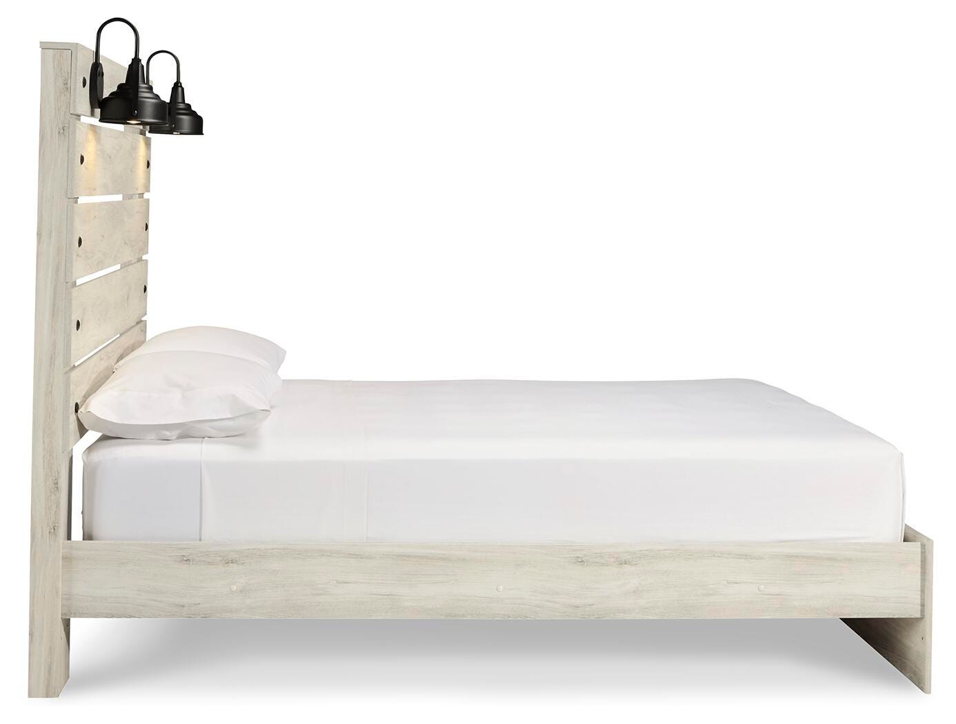 Cambeck Queen Panel Bed - image 6