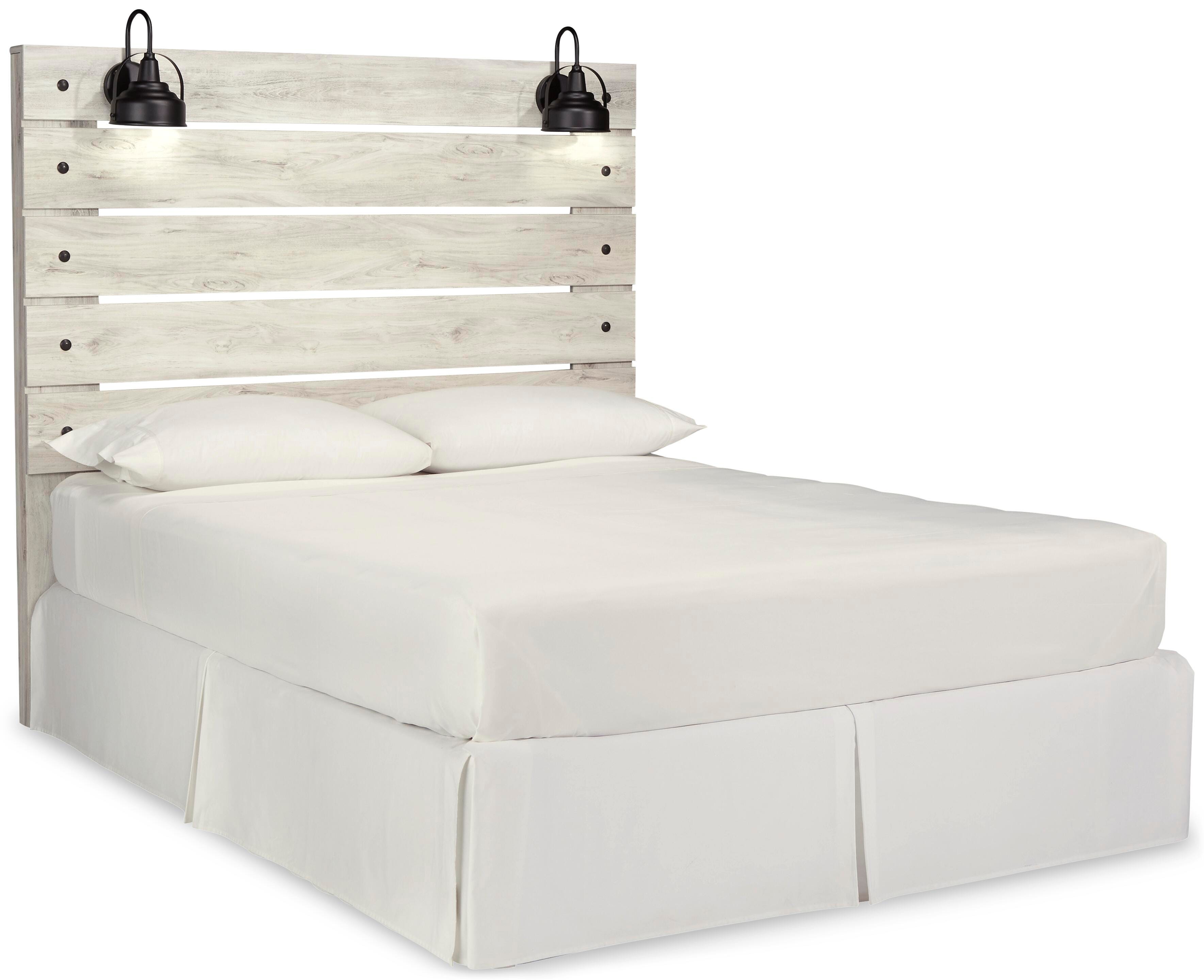 Cambeck Queen Panel Headboard - image 2