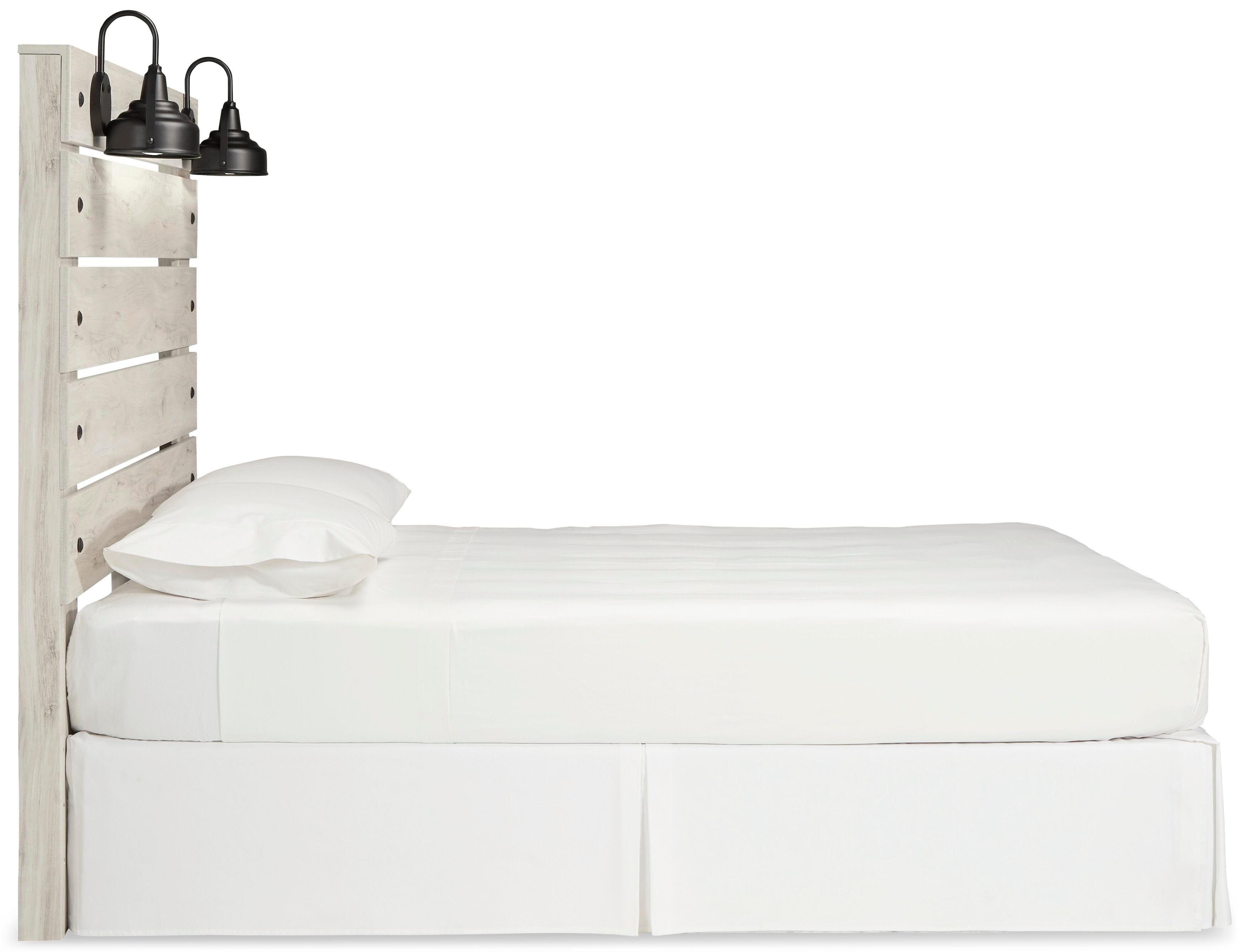 Cambeck Queen Panel Headboard - image 5
