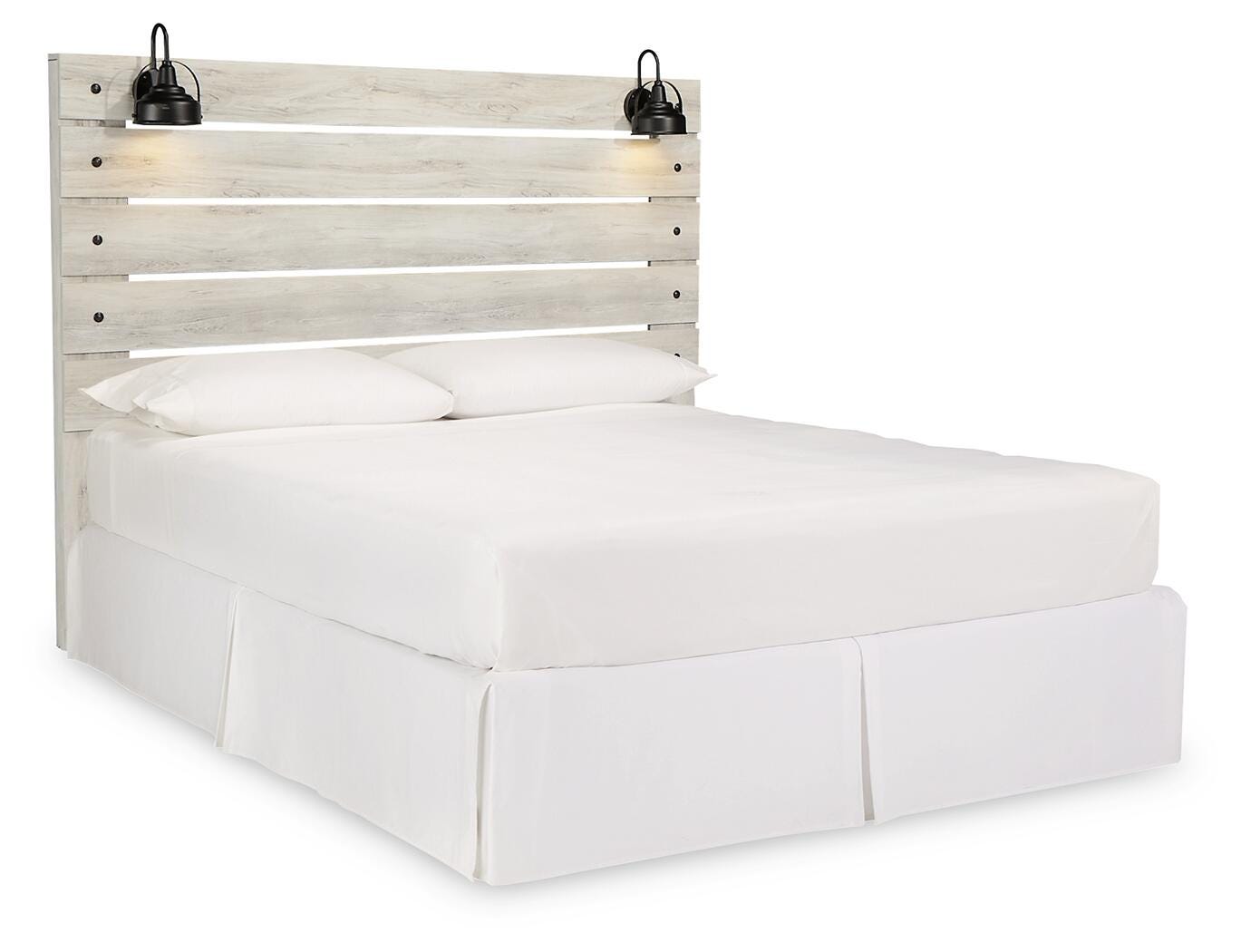 Cambeck King Panel Headboard - image 5