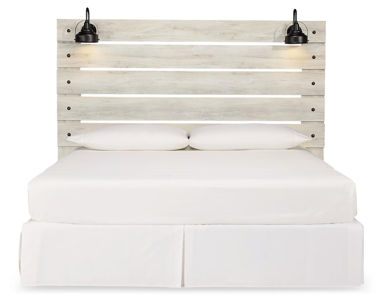 Cambeck King Panel Headboard - image 3