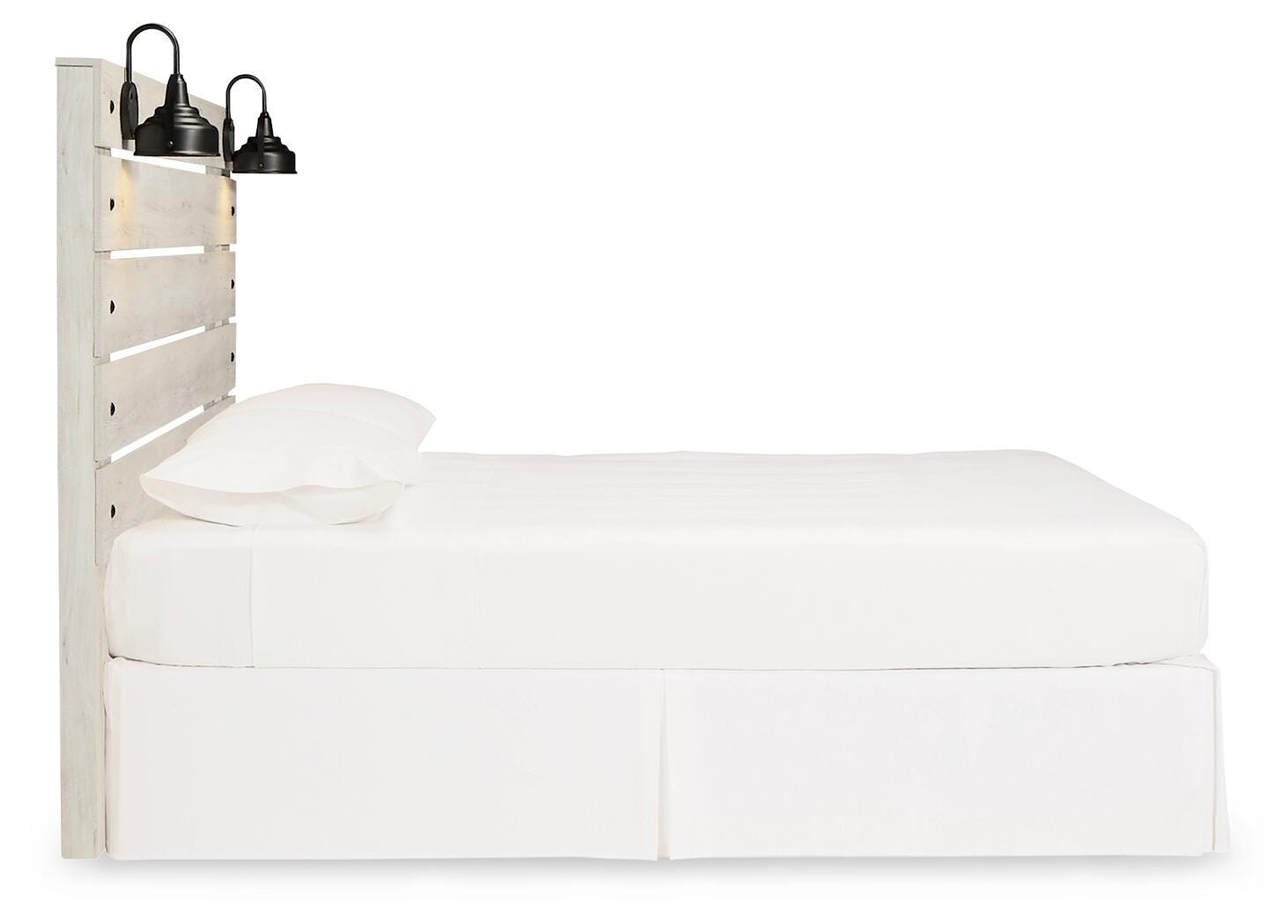 Cambeck King Panel Headboard - image 6