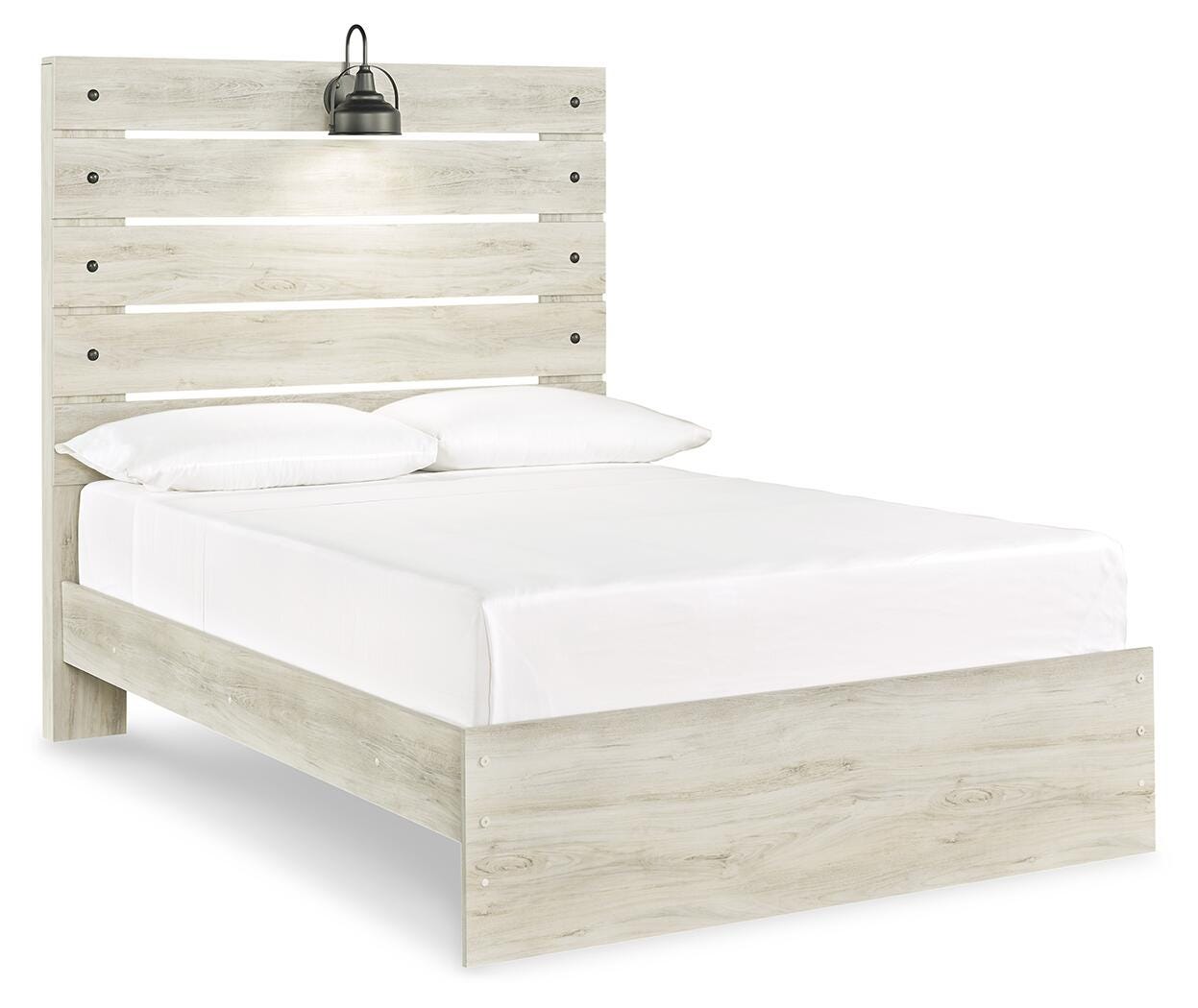 Cambeck Full Panel Bed - image 2
