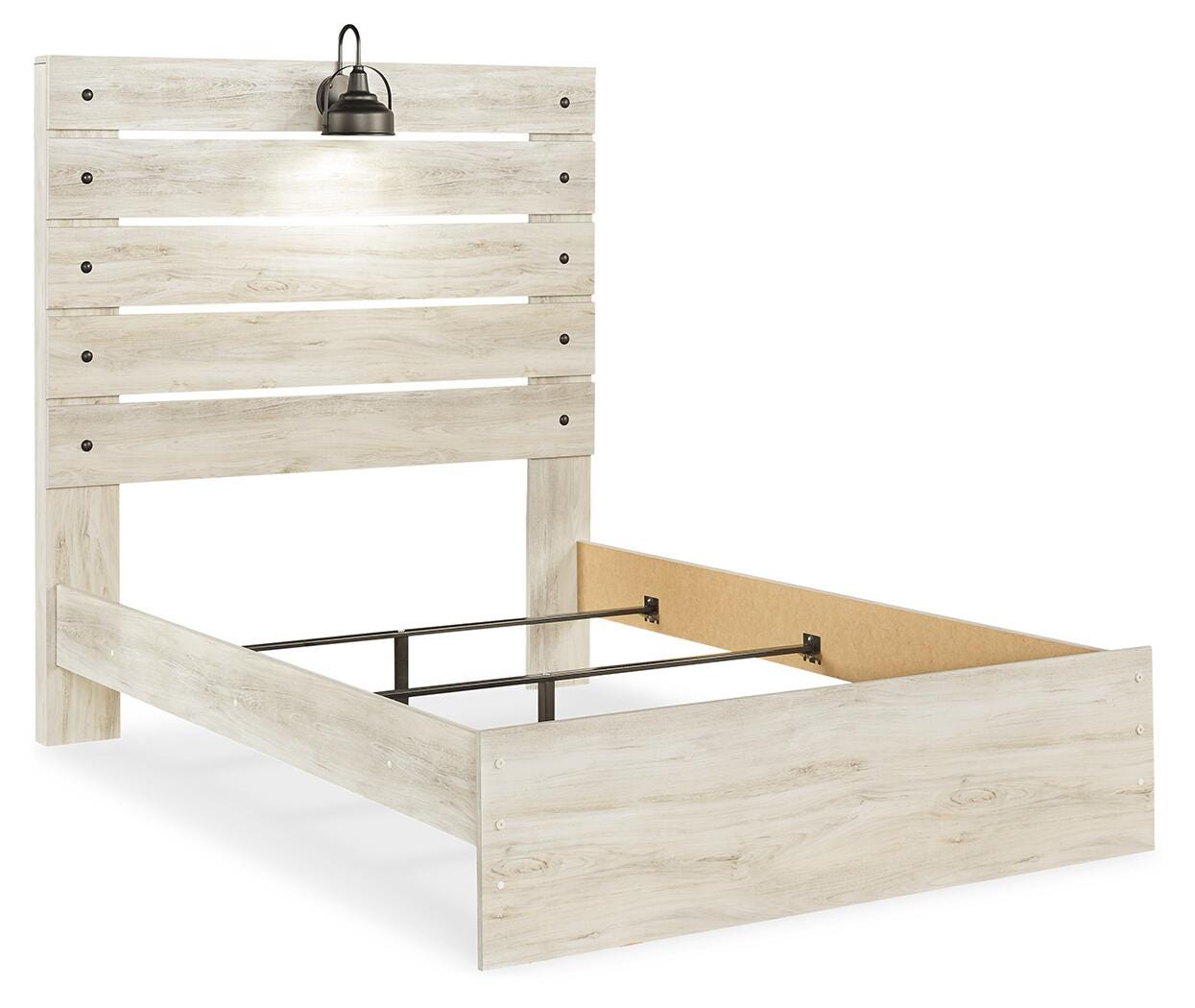 Cambeck Full Panel Bed - image 3