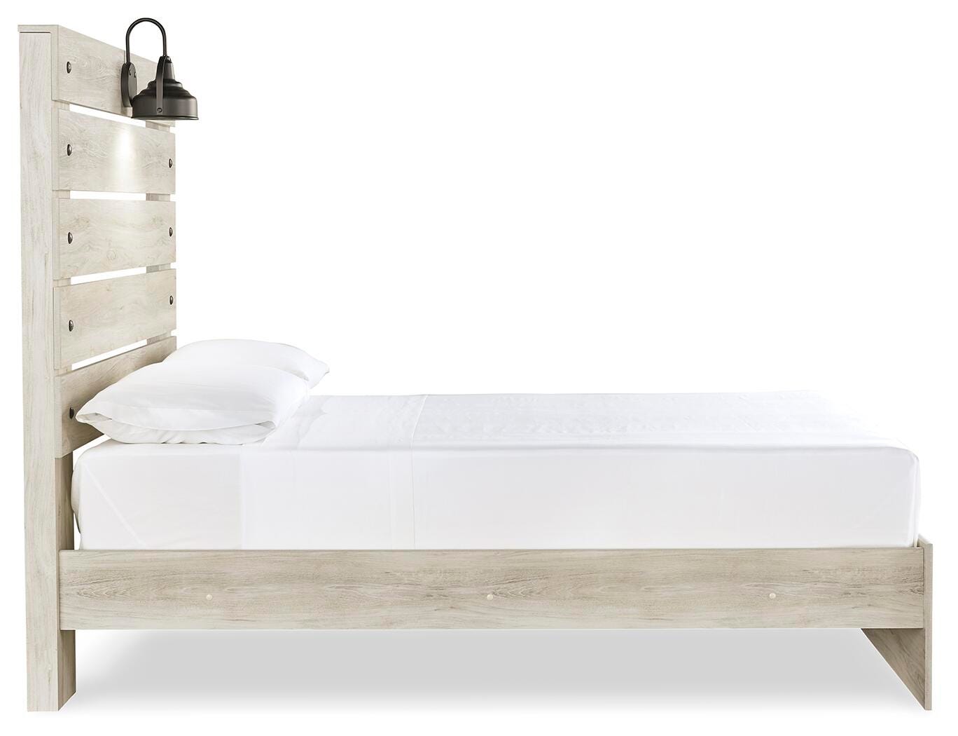 Cambeck Full Panel Bed - image 6