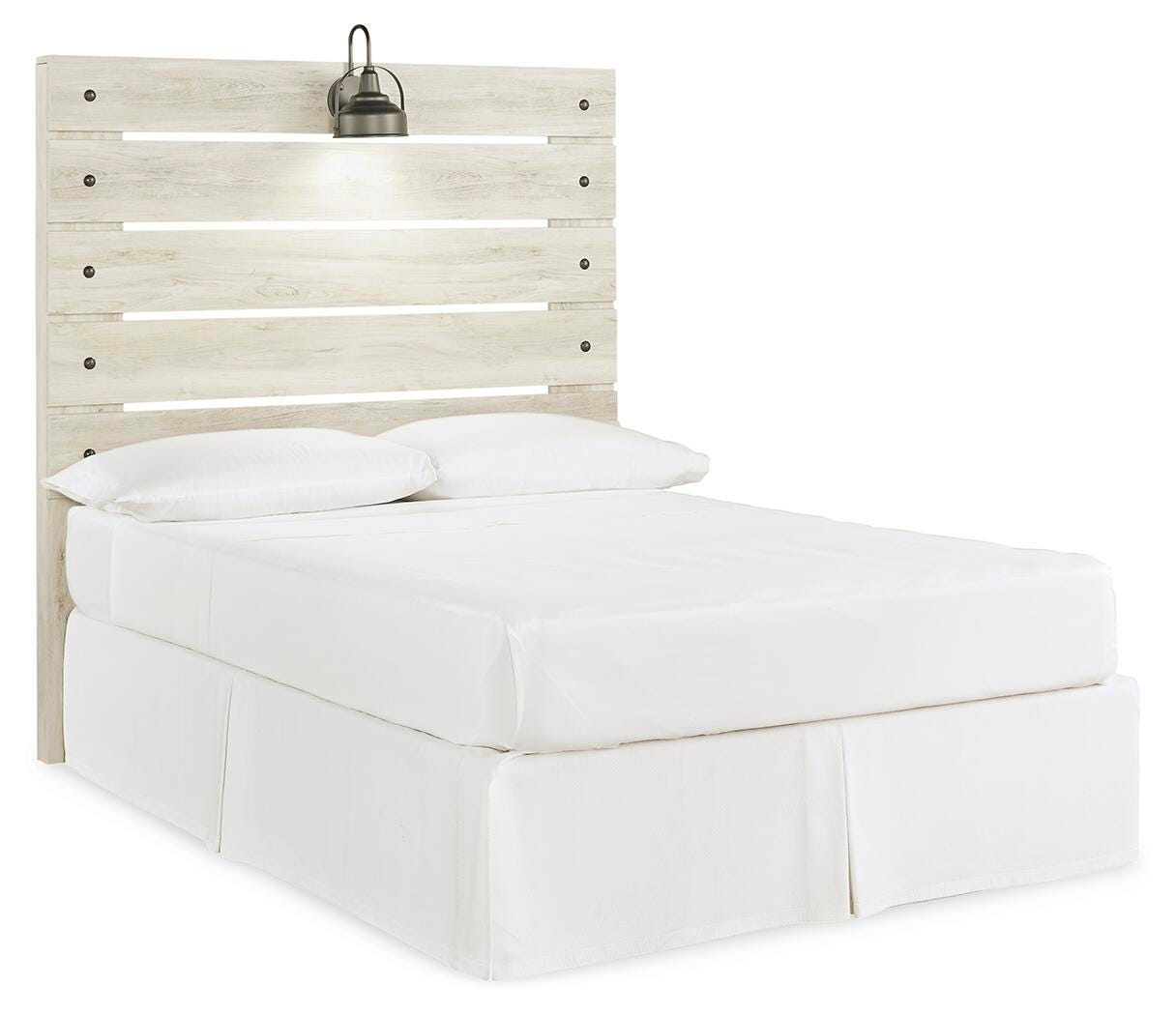 Cambeck Full Panel Headboard - image 5