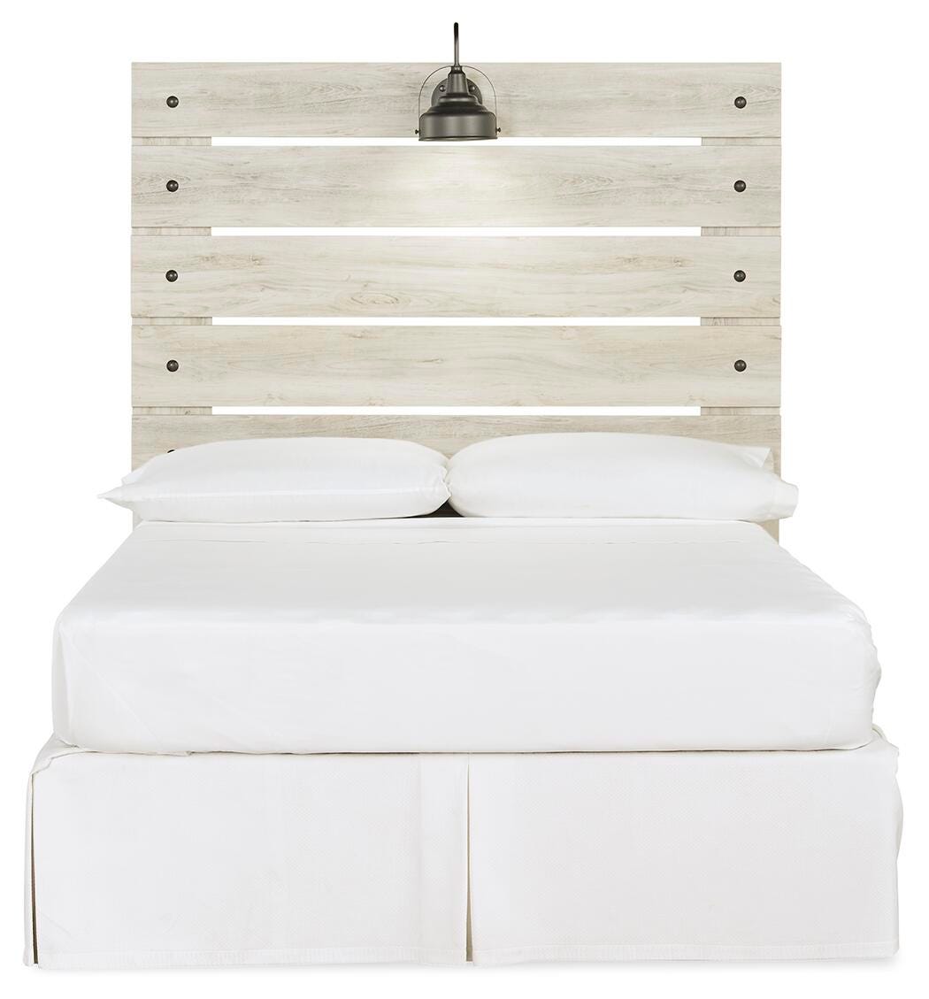 Cambeck Full Panel Headboard - image 3