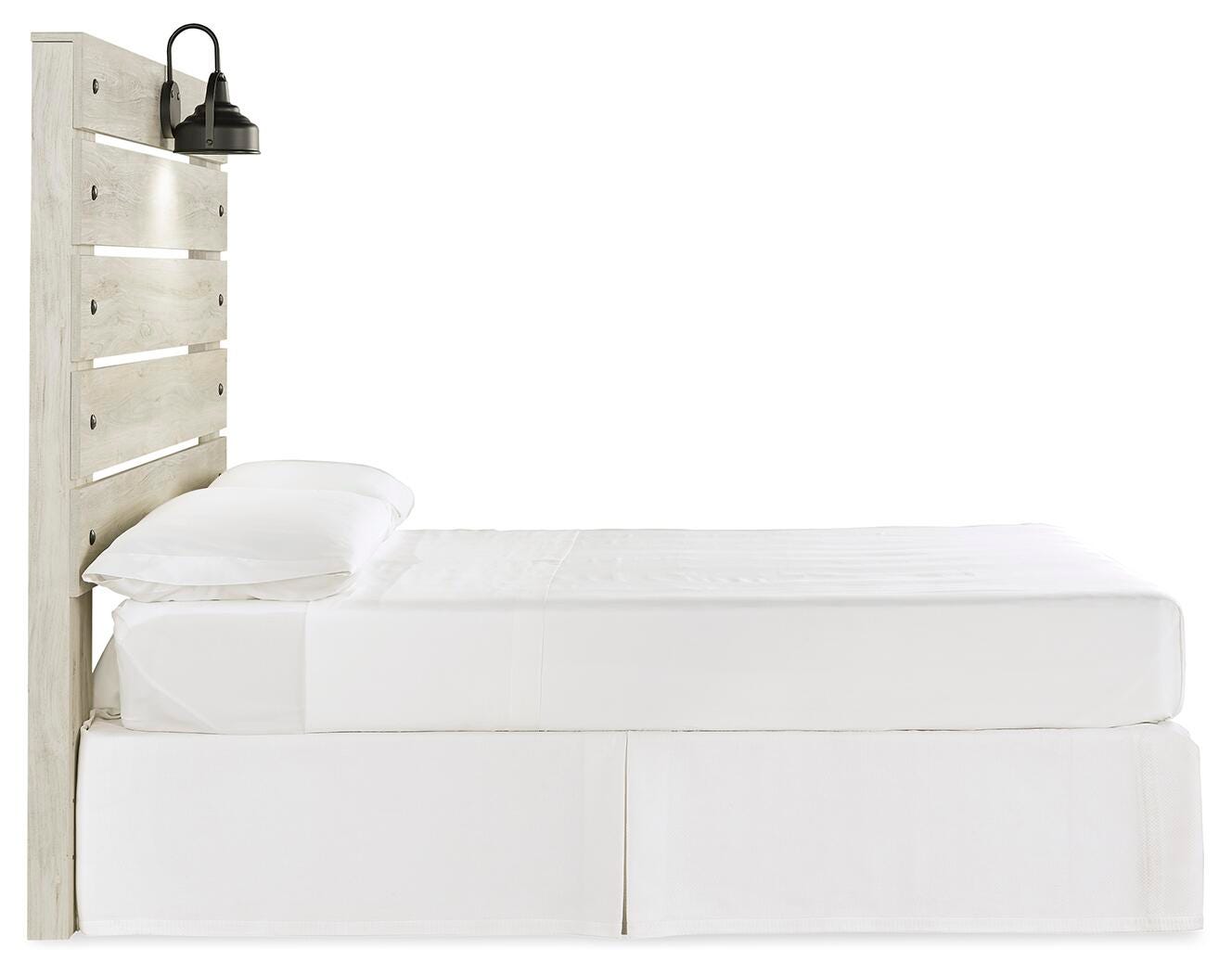 Cambeck Full Panel Headboard - image 6