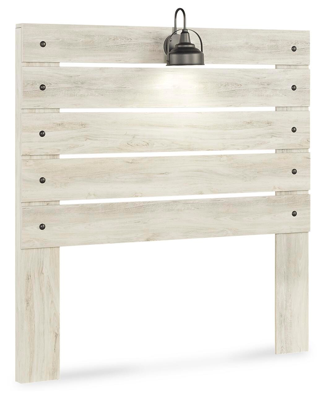 Cambeck Full Panel Headboard - image 2