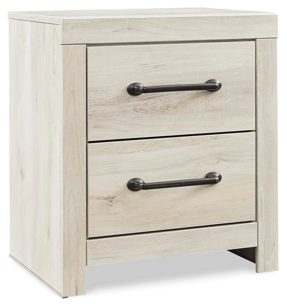 Cambeck Nightstand - image 2