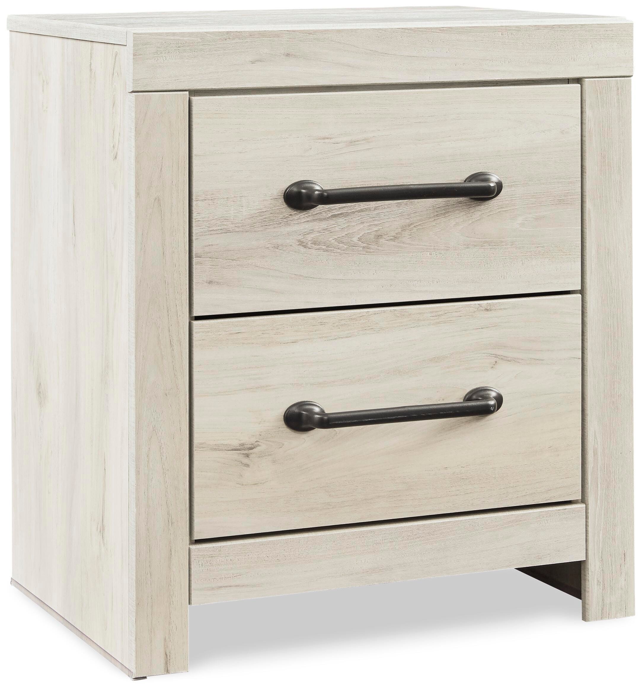 Cambeck King Storage Bed, Dresser, Chest and 2 Nightstands - image 18