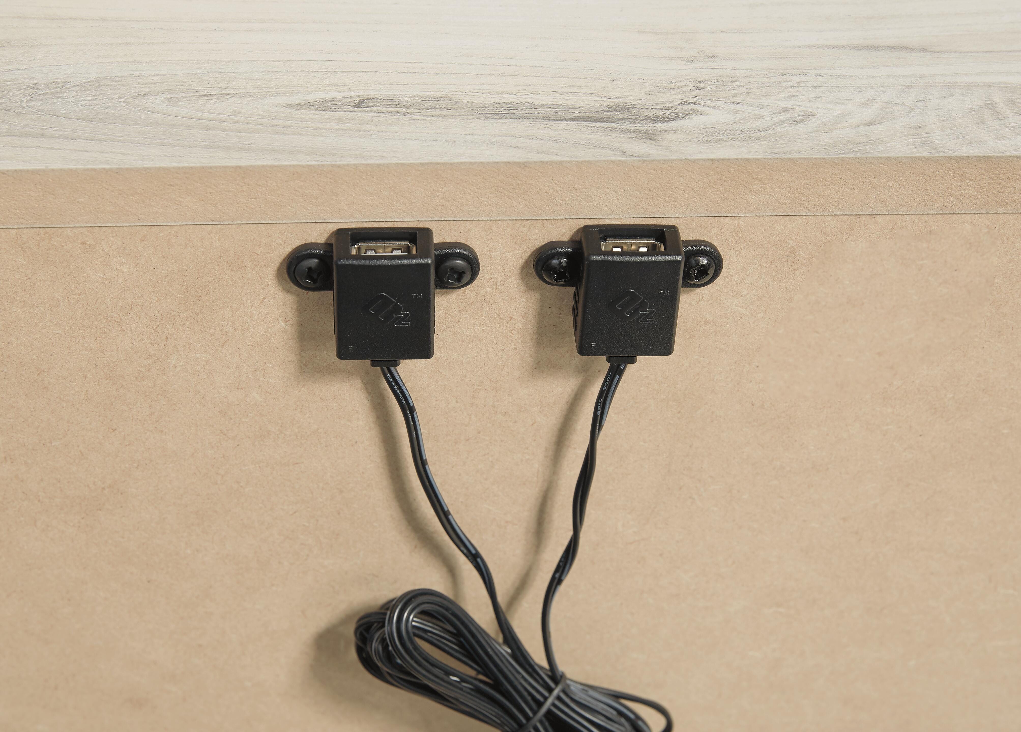 Cambeck Nightstand - image 9