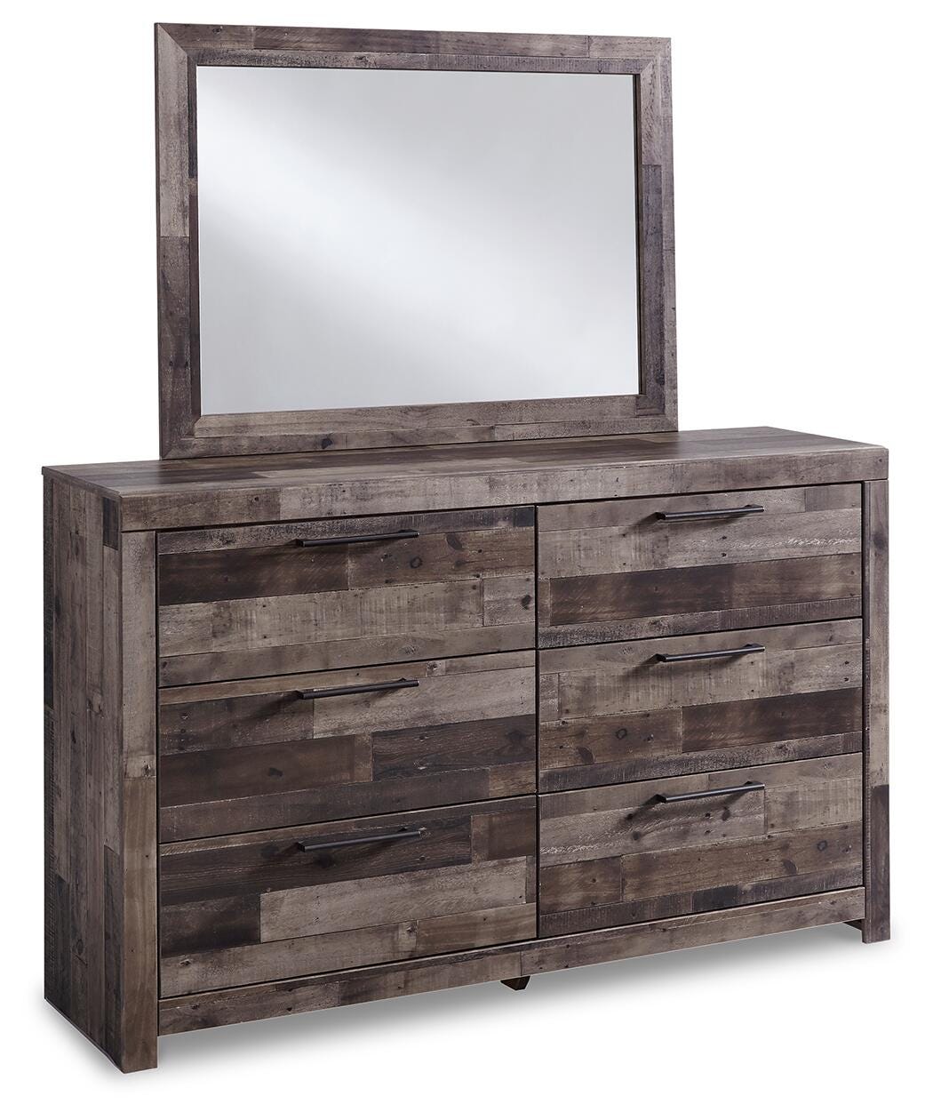 Picture of Derekson Dresser and Mirror