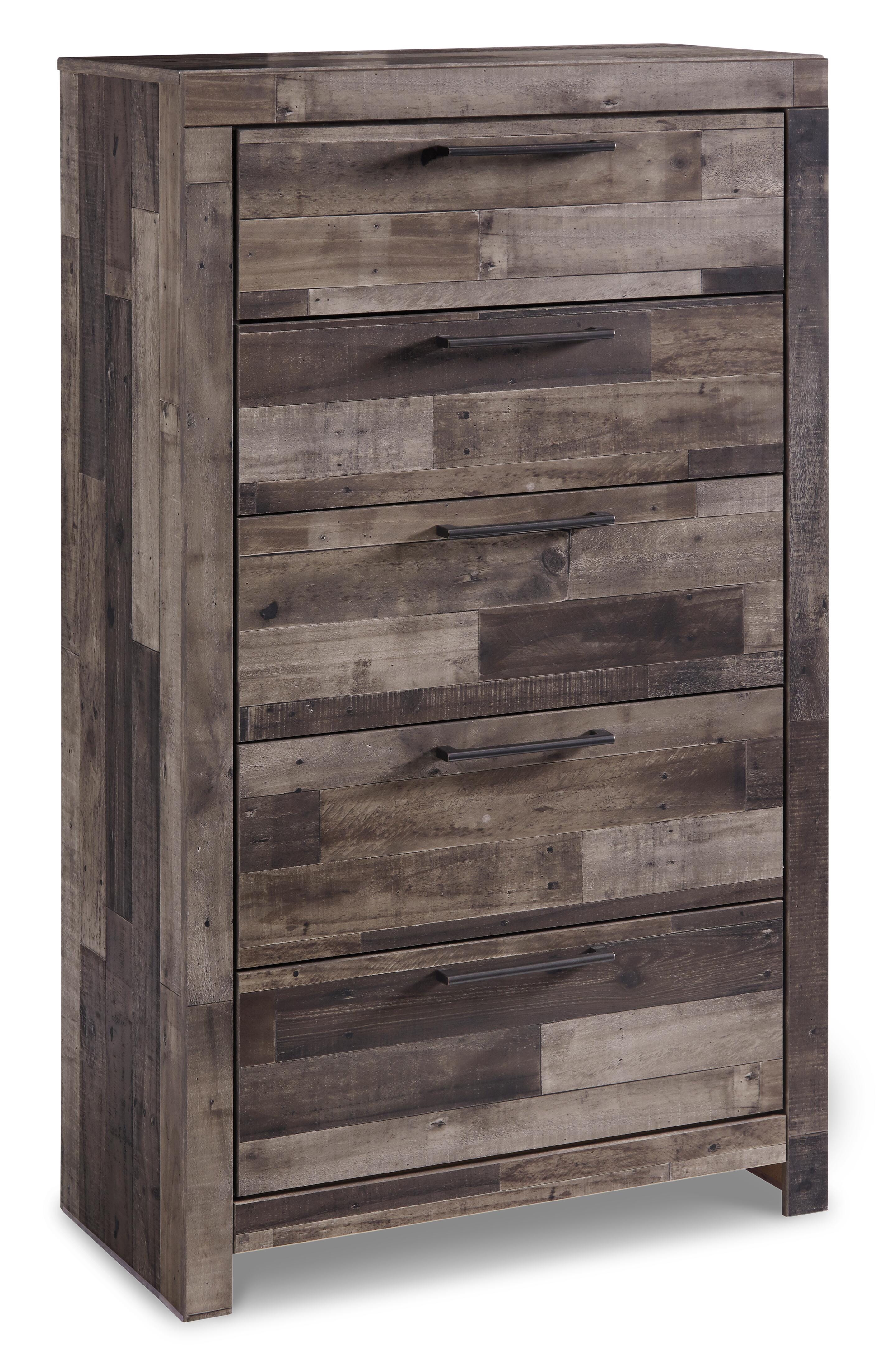 Picture of Derekson Chest of Drawers