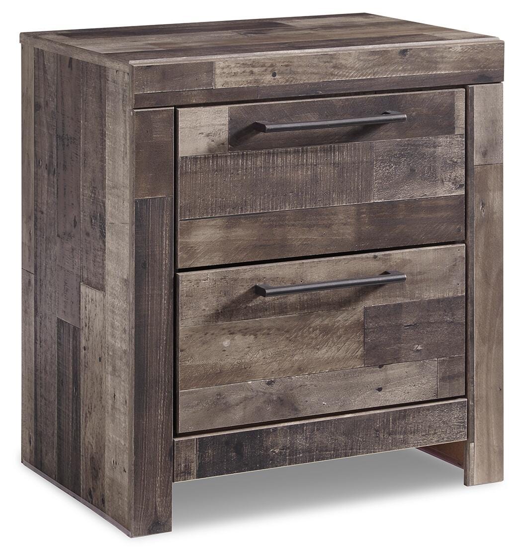 Picture of Derekson Nightstand