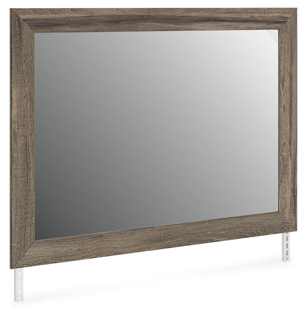 Baystorm Bedroom Mirror - image 2