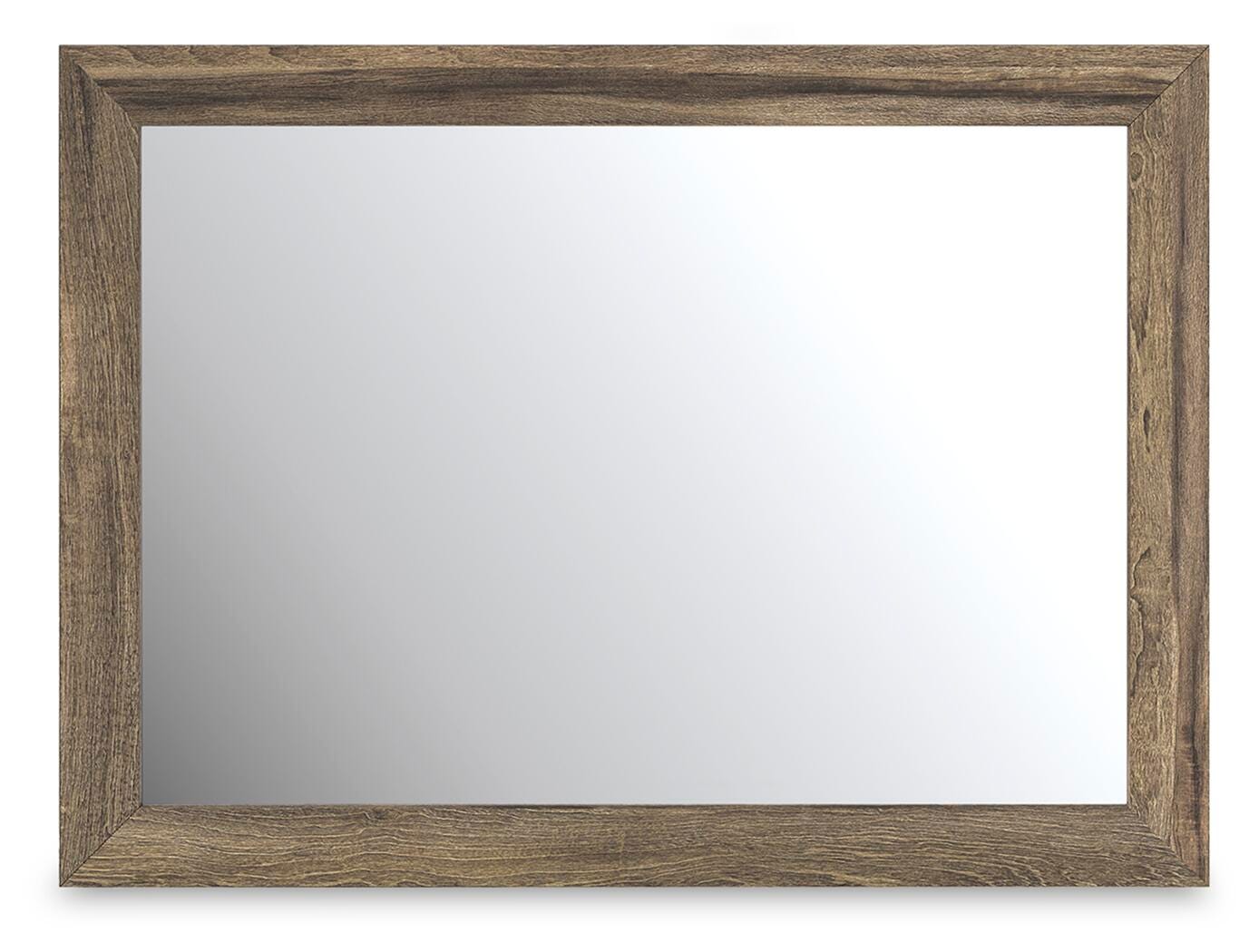 Baystorm Bedroom Mirror - image 1