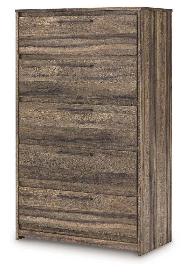 Baystorm Chest of Drawers - image 3