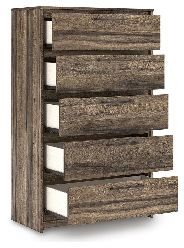 Baystorm Chest of Drawers - image 4