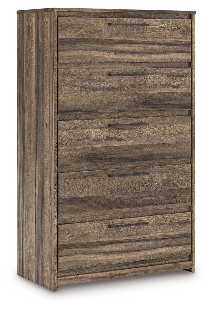 Baystorm Chest of Drawers - image 2