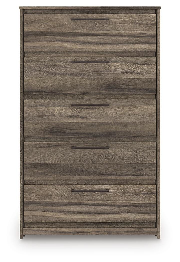 Baystorm Chest of Drawers - image 5