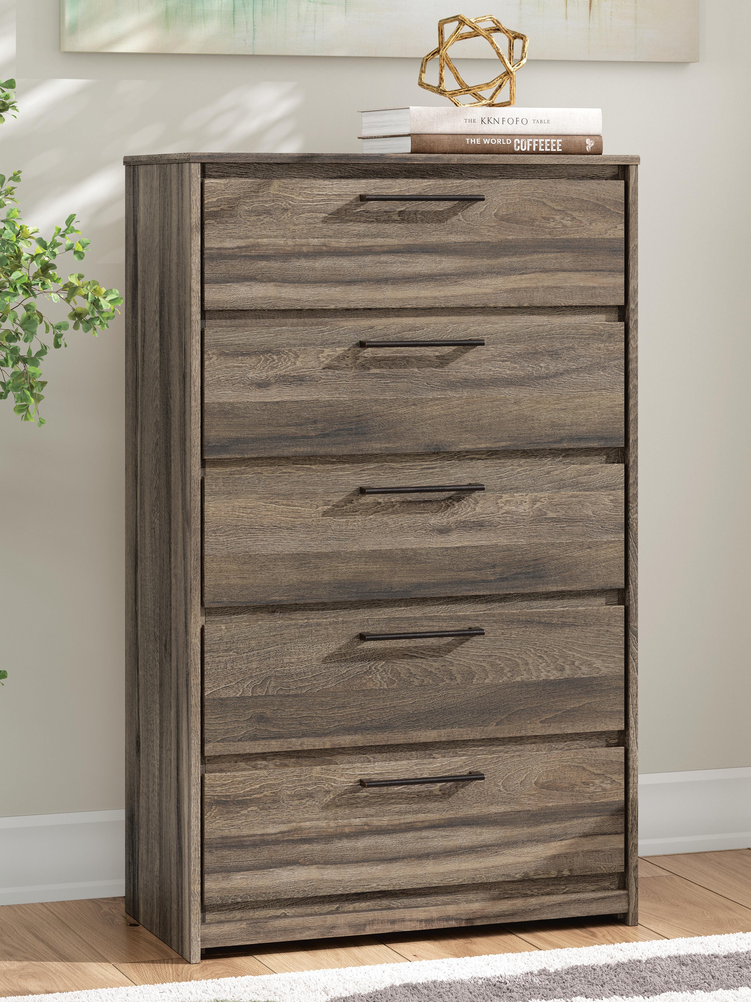 Baystorm Chest of Drawers - image 1