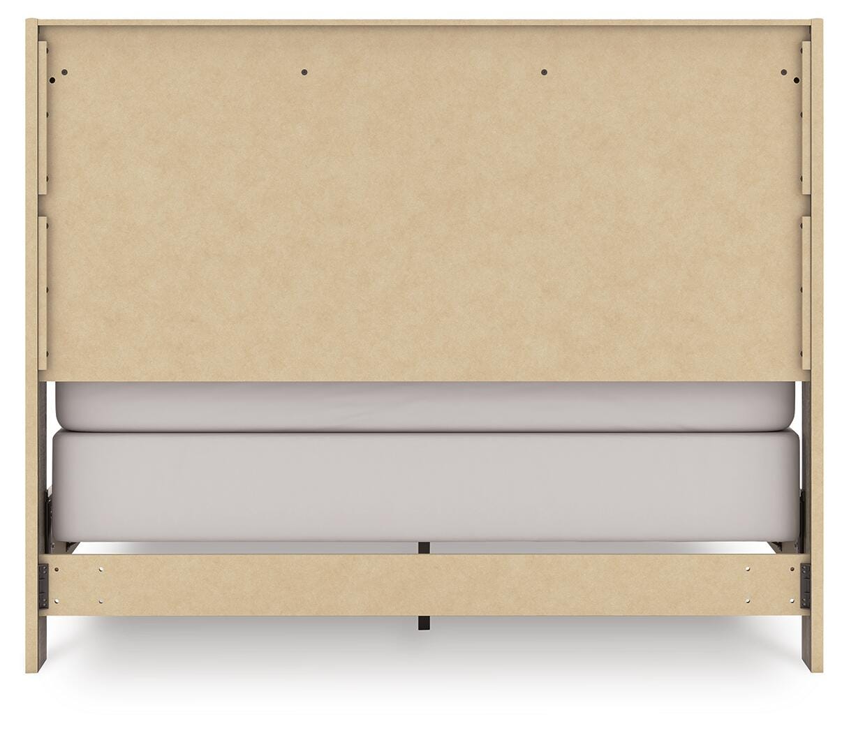 Baystorm Queen Panel Bed - image 6