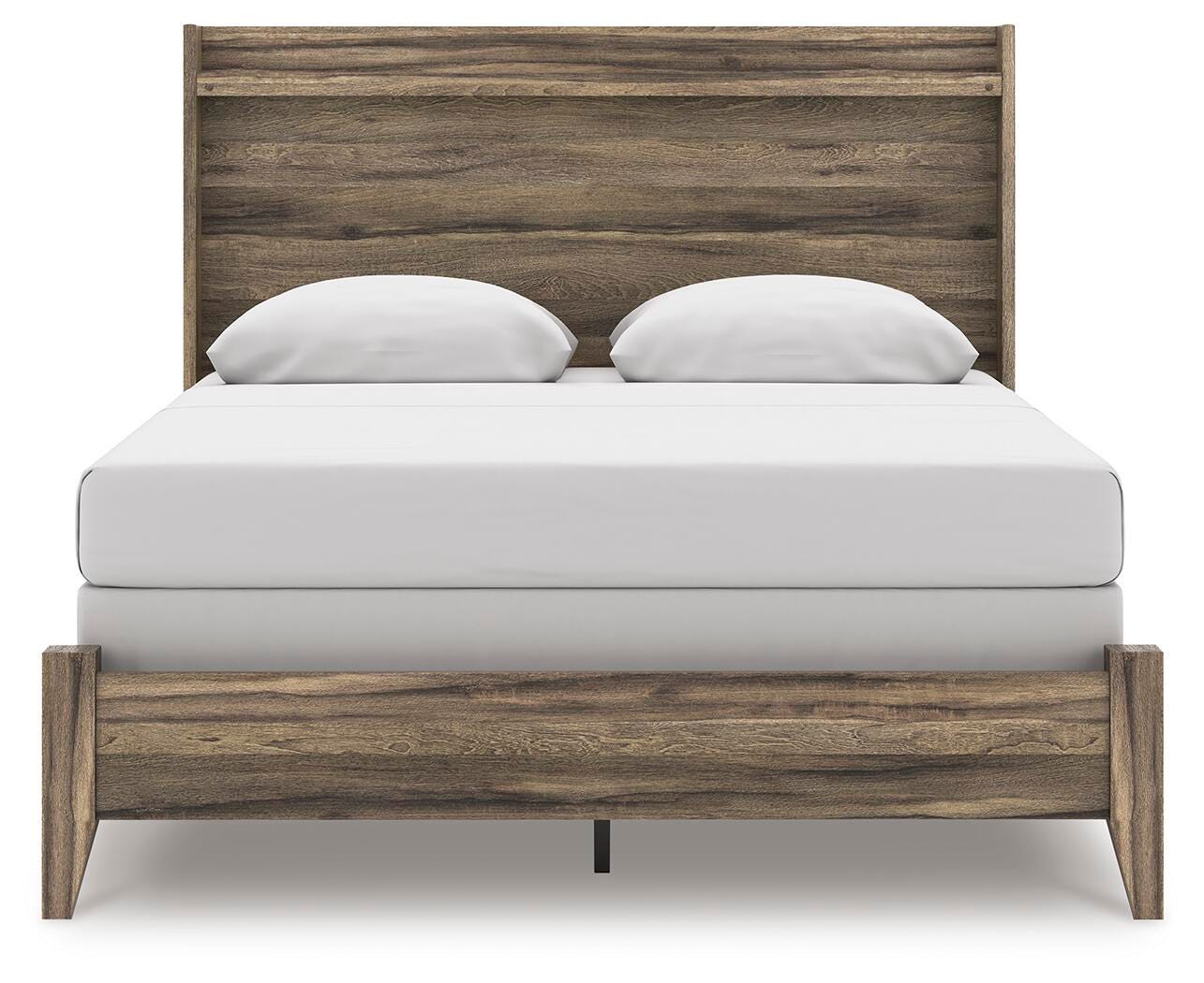 Baystorm Queen Panel Bed - image 5