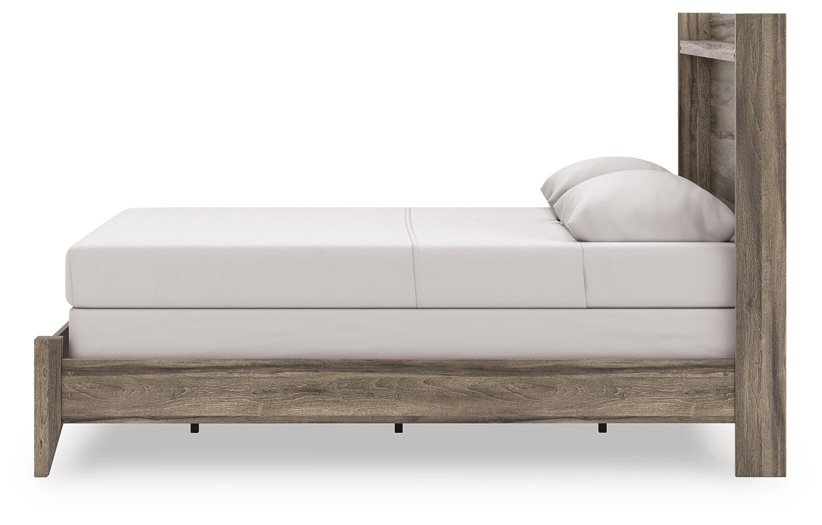 Baystorm Queen Panel Bed - image 7